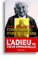 Confessions d'une religieuse