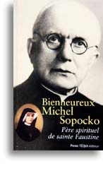 Bienheureux Michel Sopocko