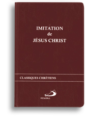 L'Imitation de Jésus Christ