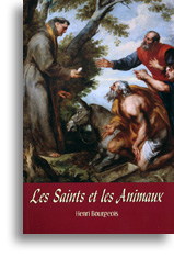 Les Saints et les Animaux