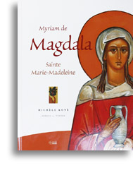 Myriam de Magdala