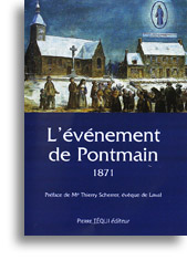 L'événement de Pontmain (1871)