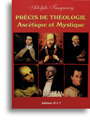 Précis de théologie ascétique et mystique