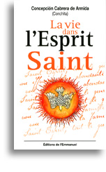 La vie dans l'Esprit Saint