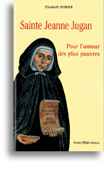 Sainte Jeanne Jugan