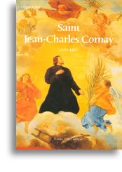 Saint Jean-Charles Cornay (1809-1837)