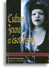 Culture Jeune et ésotérisme