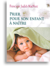 Prier pour son enfant à naître