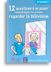 12 questions à se poser avant de laisser les enfants regarder la télévision