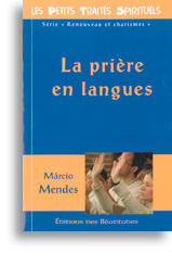 La prière en langues