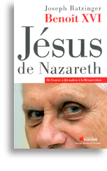 Jésus de Nazareth (deuxième partie)