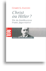 Christ ou Hitler ?