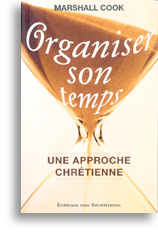 Organiser son temps