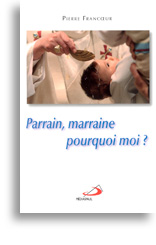 Parrain, marraine, pourquoi moi ?