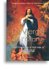 La Vierge de l'Oranie