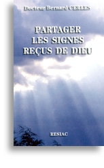 Partager les signes reçus de Dieu