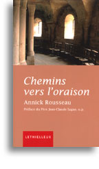 Chemins vers l'oraison