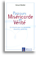 Parcours Miséricorde et Vérité