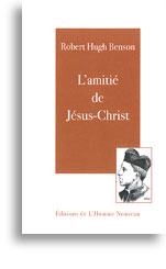 L'amitié de Jésus-Christ