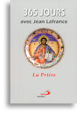 365 jours avec Jean Lafrance