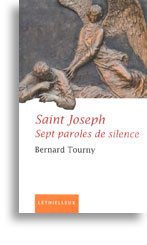Saint Joseph - Sept paroles de silence