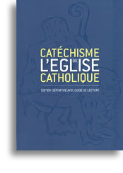 Catéchisme de l'Eglise Catholique