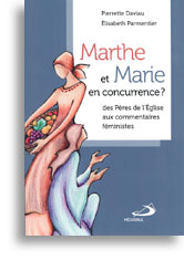 Marthe et Marie en concurrence?