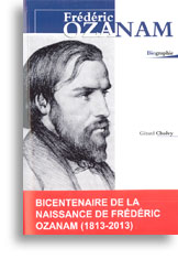 Frédéric Ozanam