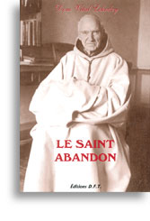 Le Saint Abandon