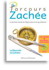 Parcours Zachée