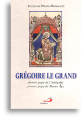 Grégoire le Grand