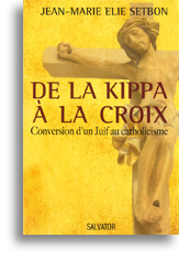 De la kippa à la croix