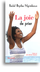 La joie de prier