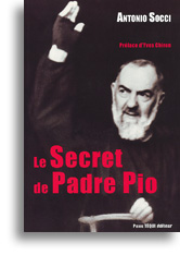 Le secret de Padre Pio