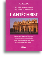 L'antéchrist