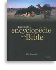 La grande encyclopédie de la Bible