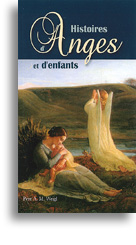 Histoires d'anges et d'enfants