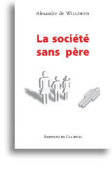 La société sans père