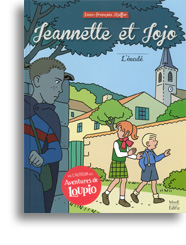 Jeannette et Jojo (tome 2)