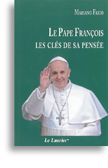 Le Pape François, les clés de sa pensée
