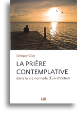 La prière contemplative