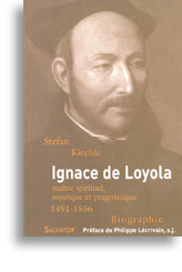 Ignace de Loyola