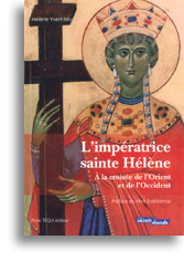 L'impératrice sainte Hélène
