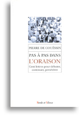 Pas à pas dans l'oraison