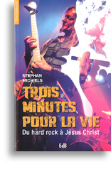 Trois minutes pour la vie 