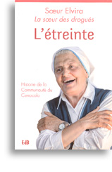 L'étreinte