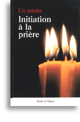 Initiation à la prière