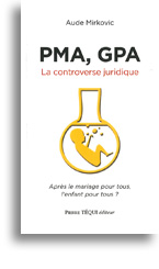 PMA, GPA