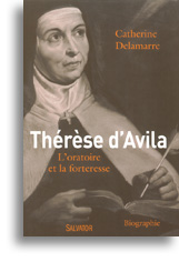 Thérèse d'Avila