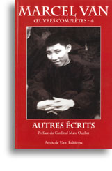 Autres écrits - Marcel Van